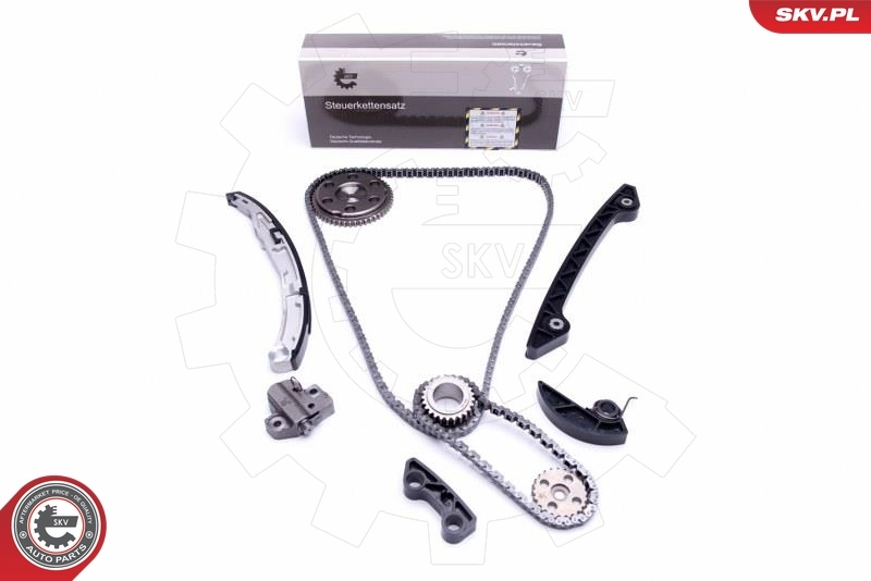 Timing Chain Kit